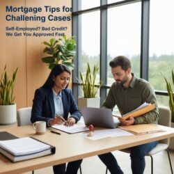 Fast, No-Fee Mortgage Solutions for Self-Employed & Credit-Challenged Clients in BC & Al ...