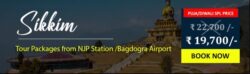 Sikkim Gangtok Package Tour – Where Nature, Culture & Calm Unite