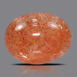 Original Sunstone 4.79 Carat Gemstone | Boost Confidence & Leadership