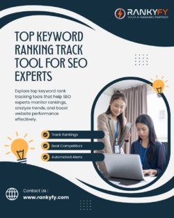 Boost Your Website Visibility With Advanced Ranking Insights
