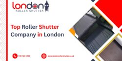 Top Roller Shutter Company in London – London Roller Shutter