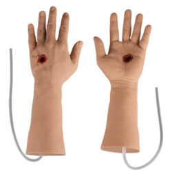 GSW Hand Tourniquet Trainer