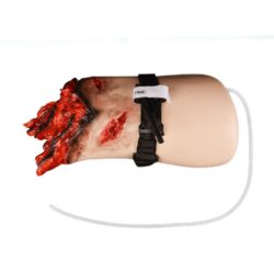 Thigh Amputation Trauma Trainer for Tourniquet & Hemorrhage Control