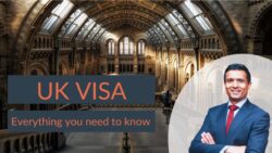 Don’t Wait for a Crisis: 5 Key Moments to Contact UK Immigration Solicitors