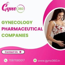 Trusted Gynecology Pharmaceutical Companies | Gyno360