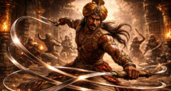 Urumi Sword: India’s Deadly Flexible Whip Blade