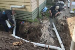 Plumber Oakleigh