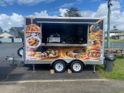 Cheap Food Truck for Sale Brisbane – New & Used Options