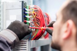 Level 2 Electrician Parramatta