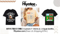 STYLE GUIDE: Funny Graphic Apparel Trends Updated Daily 🚀🔥👕