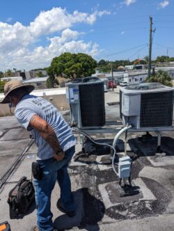 Air Conditioner Repair Services by Prime Air Conditioning – Fast & Reliable AC Fix