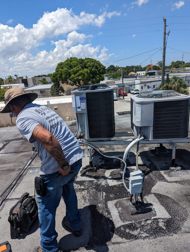 Air Conditioner Repair Services by Prime Air Conditioning – Fast & Reliable AC Fix