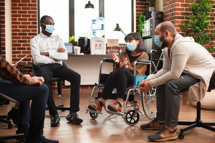 Top 10 Benefits of NDIS Social and Community Participation for Everyday Life