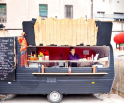 Buy a Food Truck for Sale in Adelaide
