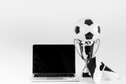 Sports betting software development companies in Dubai