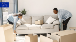 How to Disassemble and Reassemble Furniture for Easy Moving?