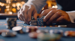 Cricket Betting Software Development Company