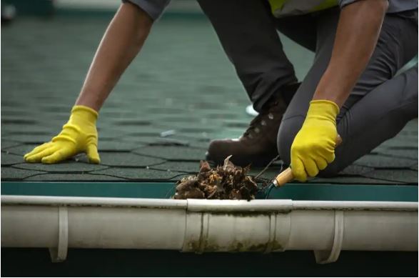 Gutter Cleaning Adelaide