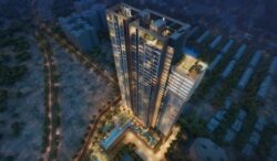 Luxury Skyline Living at Tata 88 East Alipore Kolkata by Tata Housing