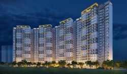 Premium Luxury Apartments in Bhubaneswar at Ariana by Tata Housing