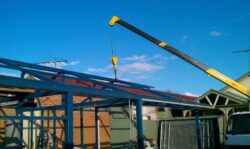 Temporary Pool Fencing Melbourne