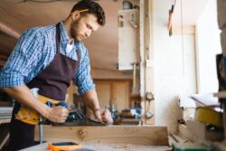 Skilled Carpenter in Karratha for Custom Carpentry Solutions
