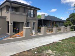 Acrylic Rendering Melbourne