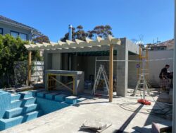 Hebel Rendering Melbourne