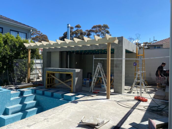 Hebel Rendering Melbourne