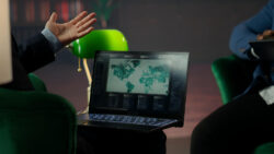 Sweepstakes Casino Software Development Company
