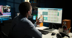 White Label Sportsbook Provider