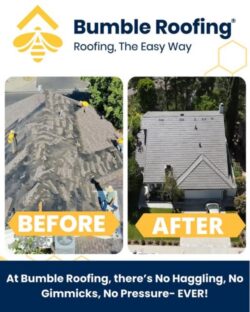 Trusted Roofing Services in Greater Dallas for Residential & Commercial