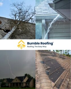 Storm Damage Roof Repair Dallas — Fast, Trusted Roof Repair Services