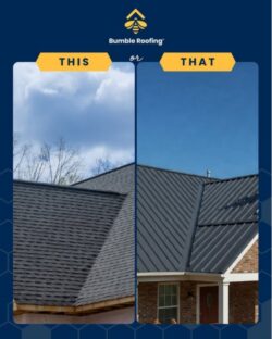 Shingle Roof Maintenance and Repair in Dallas | Expert Roof Shingle Services