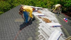 Roof Replacement Dallas | Professional Roof Replacement in Dallas