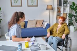 How Assistance With Daily Personal Activities Supports Hygiene and Mobility