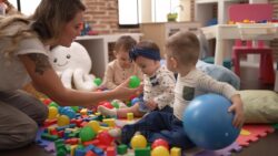 What to Look for in a Quality Child Care Centre?