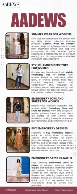 Explore Stylish Tops for Women Perfect for Work Parties and Daily Fashion