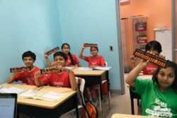 Abacus Math Classes Near You in Ottawa Barrhaven | UCMAS
