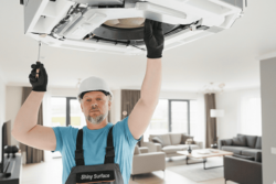 Best AC cleaning service in Dubai