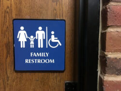 ADA Signs in Madison for Accessible and Compliant Business Spaces | Madison Sign Studios