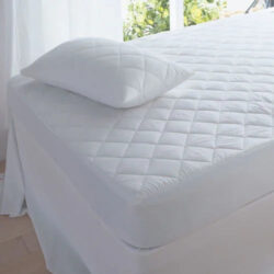 Keep Your Mattress Fresh & Protected with Quality Mattress Protectors