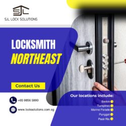 Affordable Locksmith Northeast Services for Homeowners