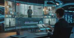 AI Content Video Production Services in Dubai: The Future of Brand Storytelling