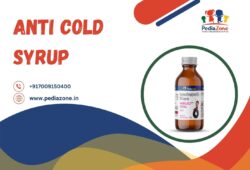 Anti-Cold Syrup