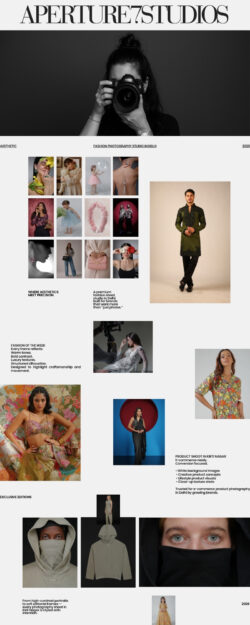 Delhi Best photography studio in Kirti Nagar | Aperture7Studios