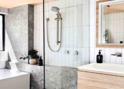 Small Bathroom Renovations Melbourne