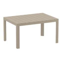Taupe / W1400 – 2100 x D100 x H760mm