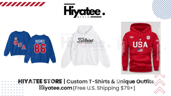 The 2026 Style Edit: Represent Your Passion in Comfort