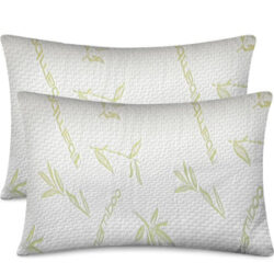 Comfortable Sleeping Pillows for Better Night’s Sleep | iStyle Mode